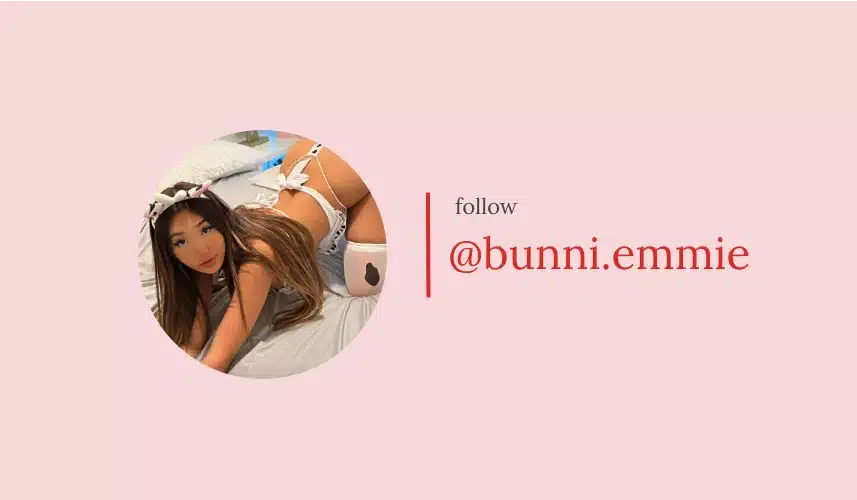 Korean asian onlyfans model