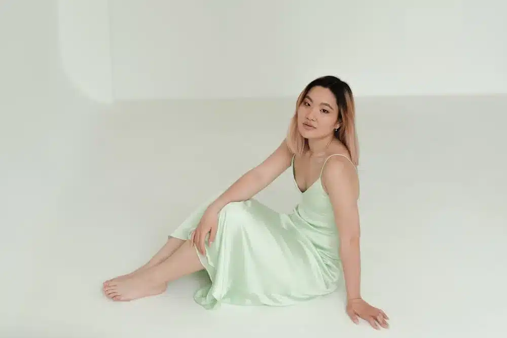 Korean models